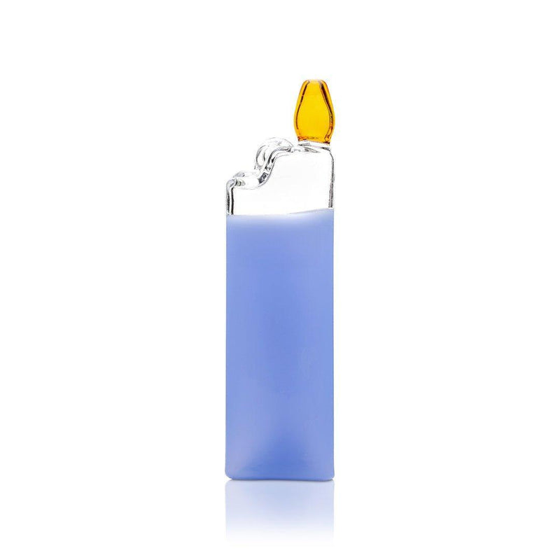 Bowlman Lighter - Blue