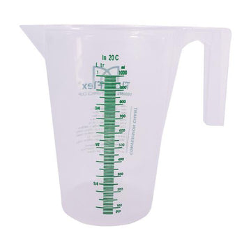 FloraFlex Measuring Cups