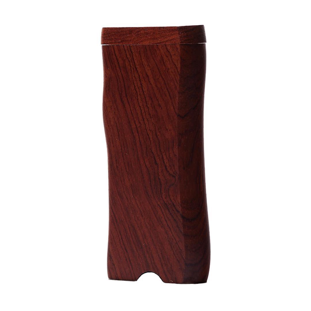 Wooden Dugouts - Walnut