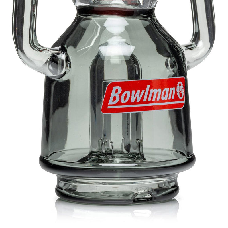 Bowlman Lantern Peak Top - Default Title