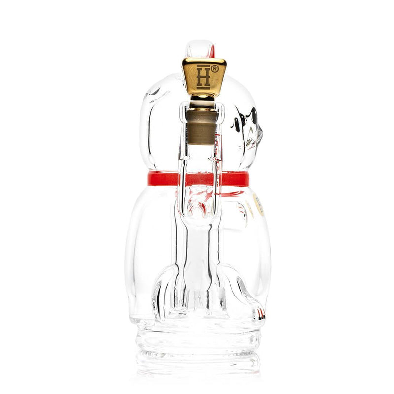 Hemper - Lucky Cat Peak Top - Hemper - Lucky Cat Peak Top
