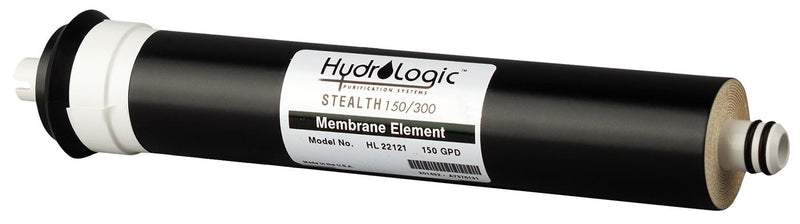 Hydro-Logic Membranes - Stealth RO150/300 RO Membrane