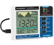 Autopilot Desktop CO2 Monitor & Data Logger