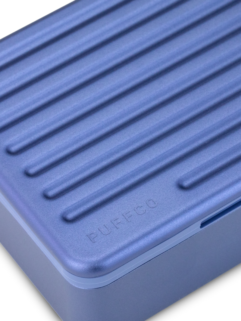 Puffco Pivot Travel Case - Pearl