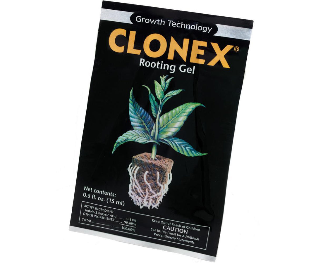 Clonex Gel