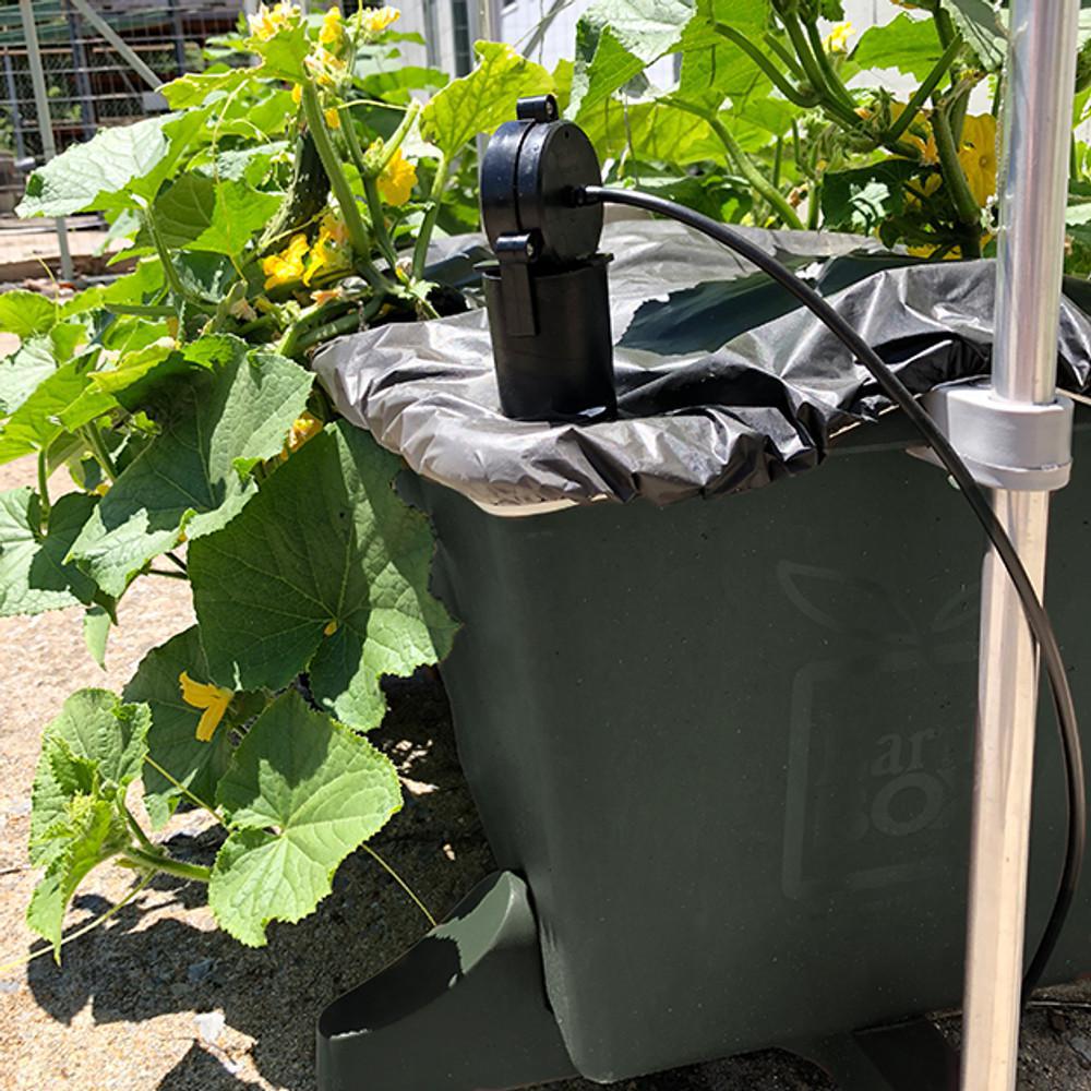 EarthBox Automatic Watering System