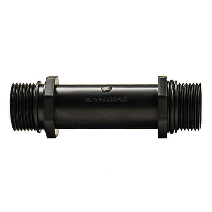 Grow1 Sump Pump Garden Hose Adapter