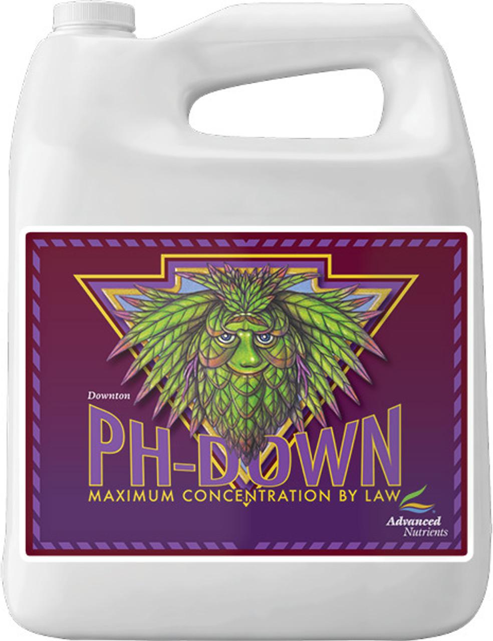 Advanced Nutrients pH Down