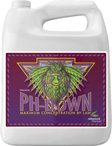 Advanced Nutrients pH Down