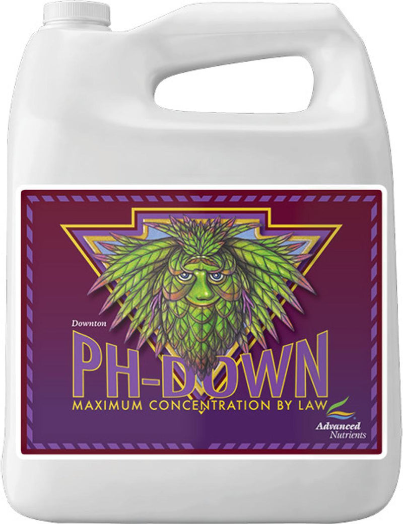 Advanced Nutrients pH Down - 1 Liter