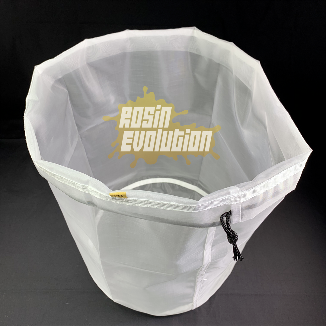 Rosin Evolution Wash bag