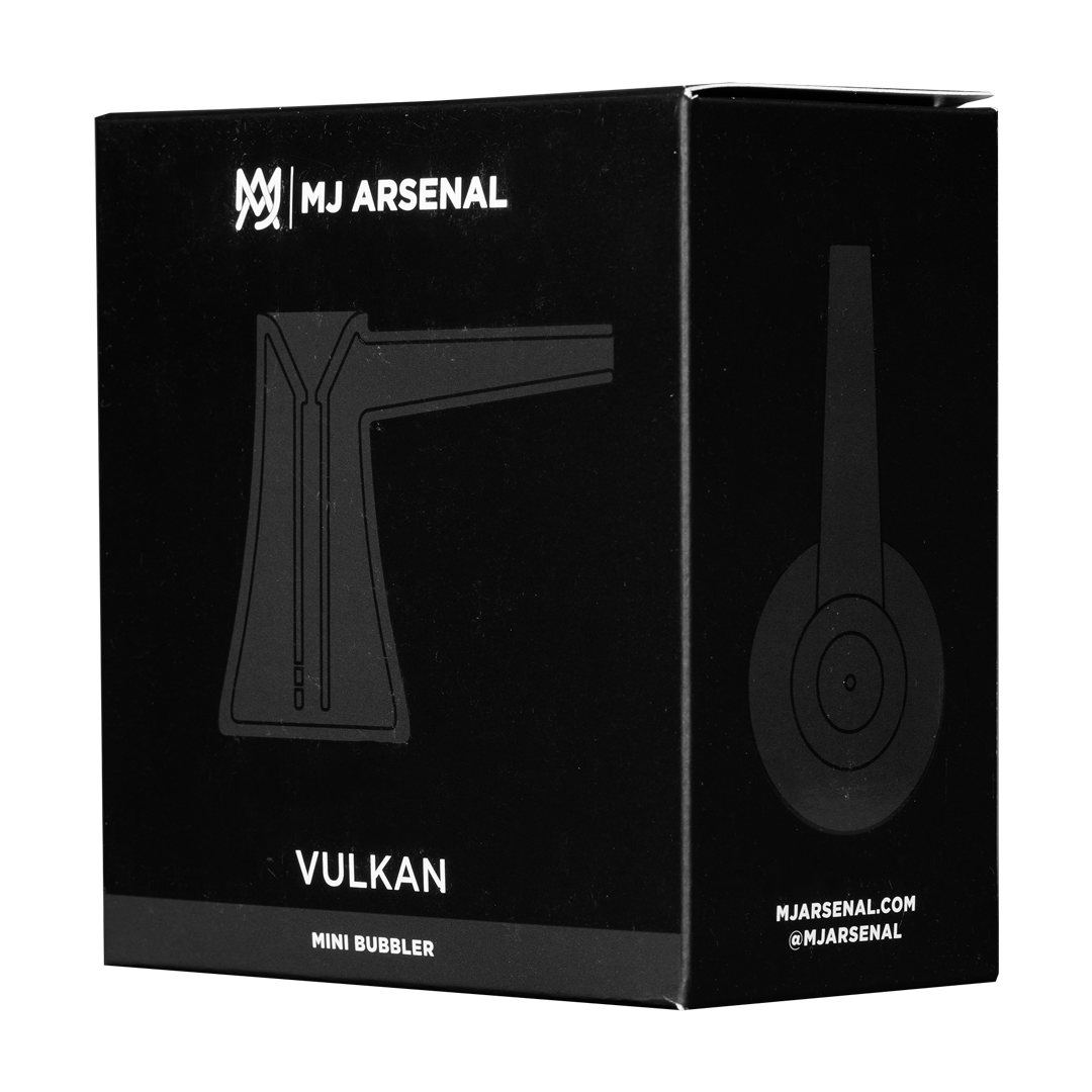 Vulkan - MJ Arsenal