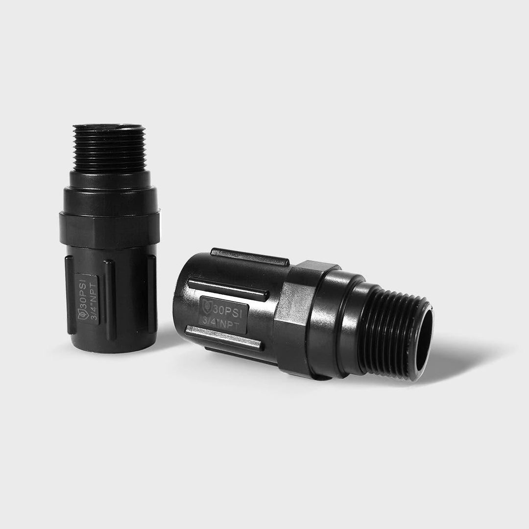 30 PSI Pressure Regulator 3/4"