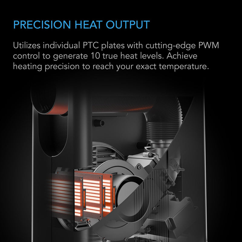 AC Infinity THERMOFORGE T3 - Heater - Default Title