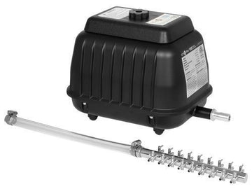 EcoPlus Pro Linear Air Pumps