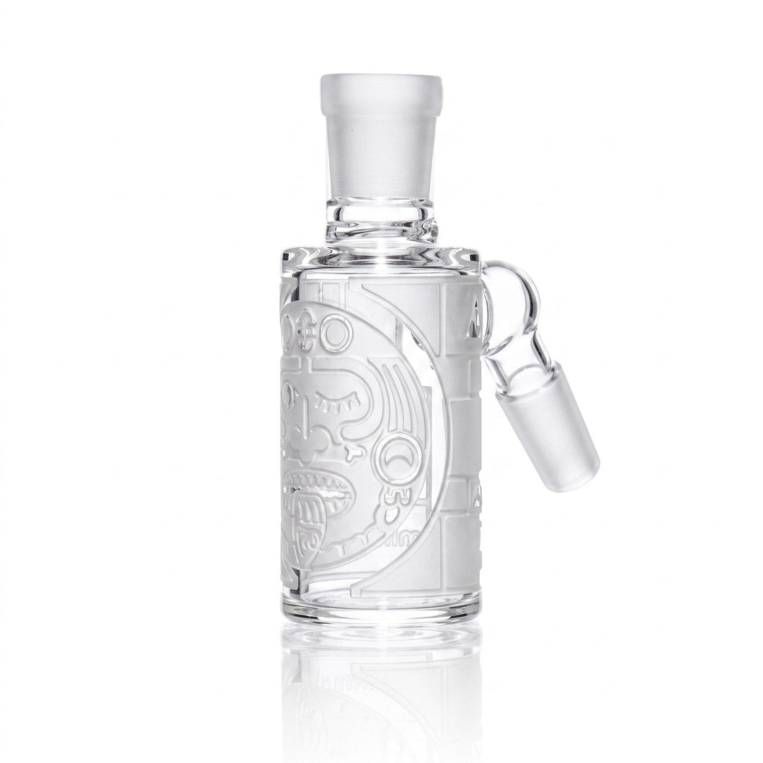 Maya Clear Dry Ash Catcher