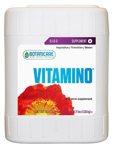 Botanicare Vitamino - Gallon