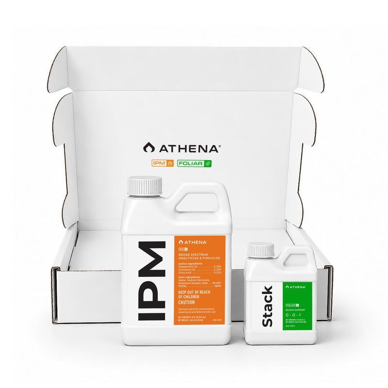 Athena IPM Foliar Kit - Default Title