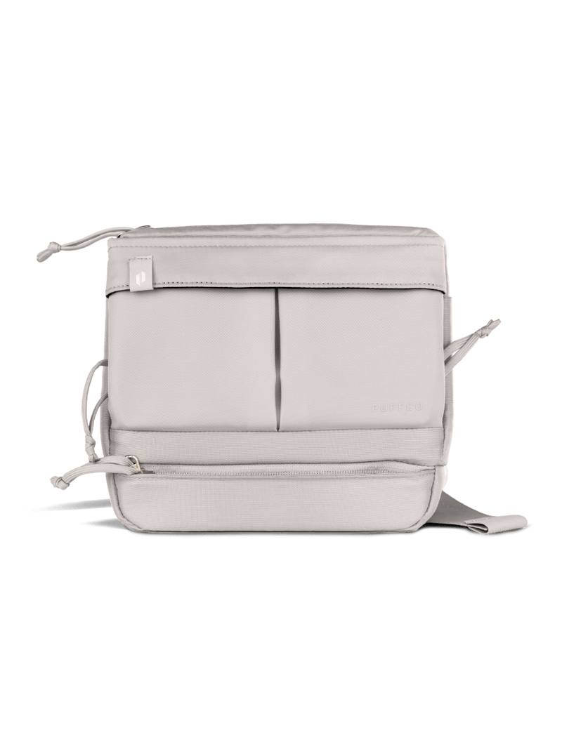 PuffCo - Proxy Travel Bag - Black