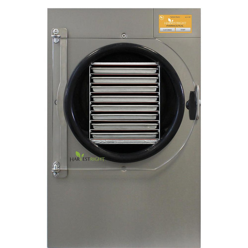 Harvest Right Pharmaceutical Pro Freeze Dryers - Large