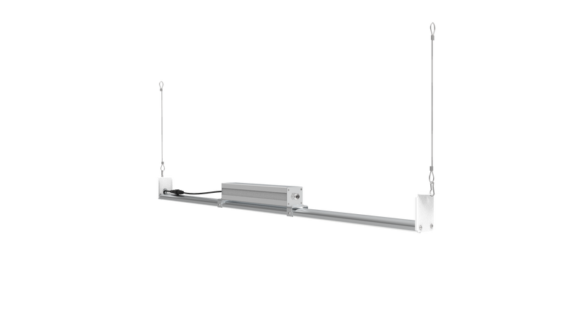 Mammoth Lighting - 100w Single Bar - Multi Use - 100w Single Bar