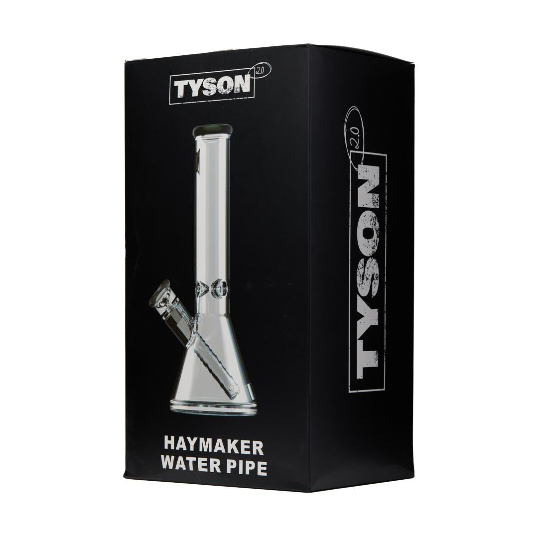 Haymaker Water Pipe