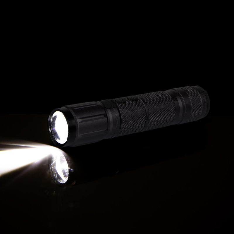 Cartisan High-Beam - Black