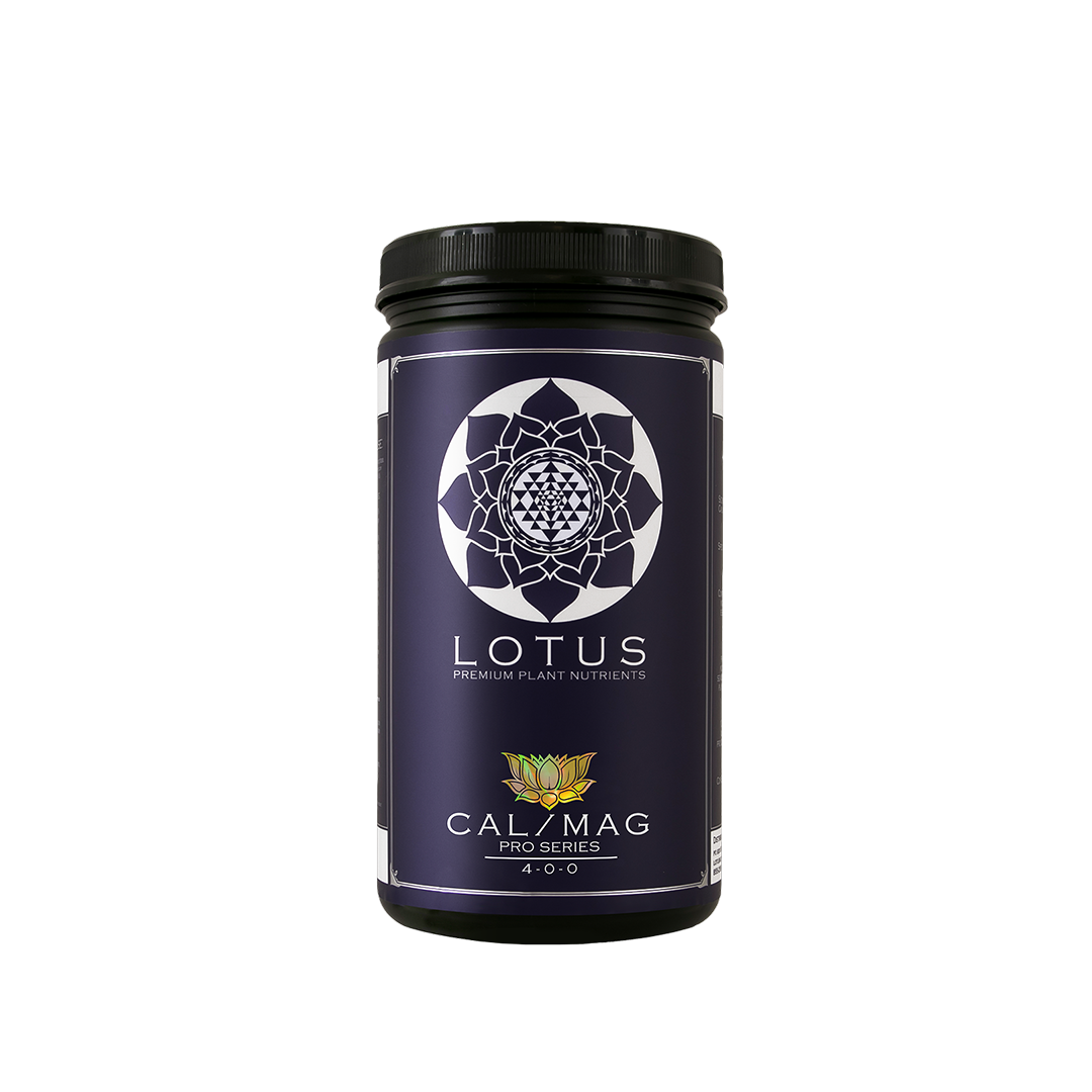 Lotus Cal/Mag