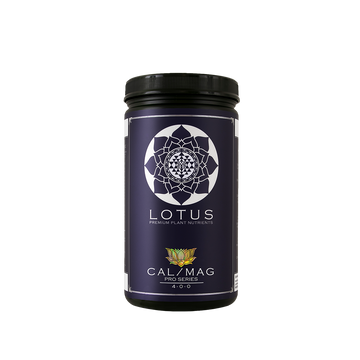 Lotus Cal/Mag