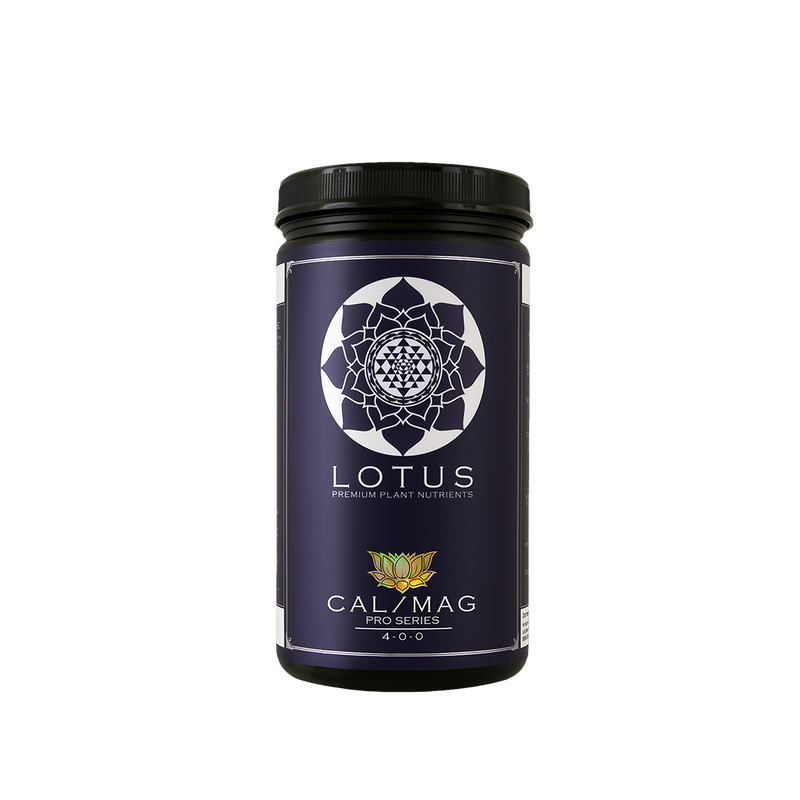 Lotus Cal/Mag - 15 oz