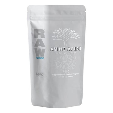 NPK RAW Amino Acids