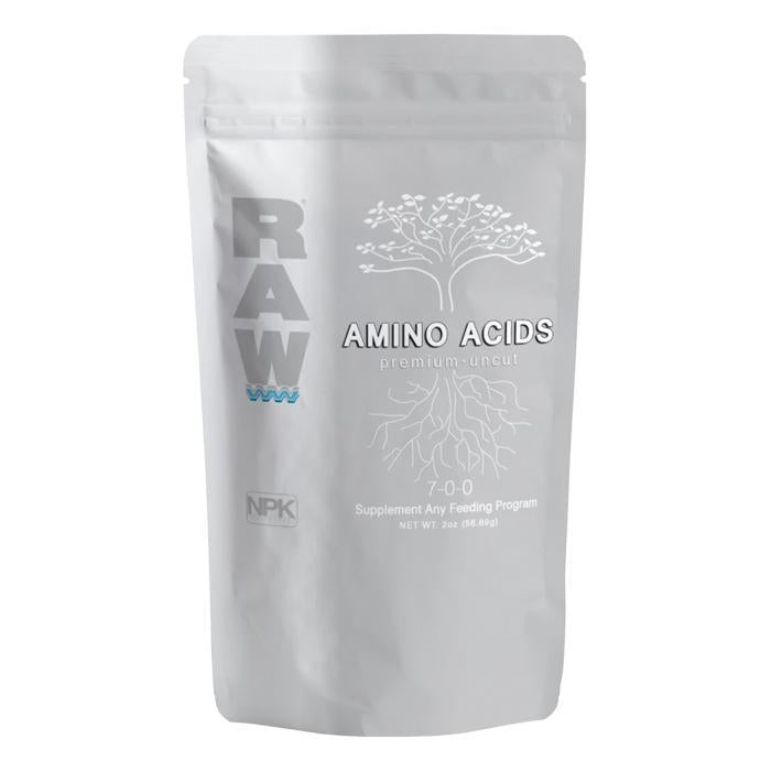 NPK RAW Amino Acids - 8 oz