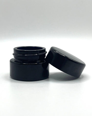 Jar - Miron UV Glass
