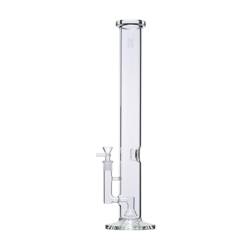 Human Grade 18" Tube - Clear