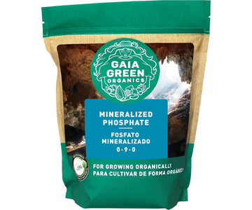 Gaia Green Mineralized Phosphate