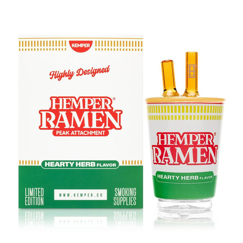 Ramen Cup Peak Top - Default Title