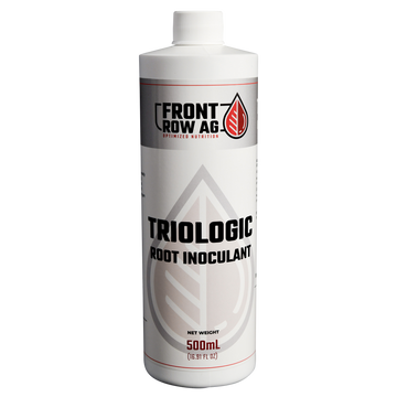 Front Row Ag Triologic