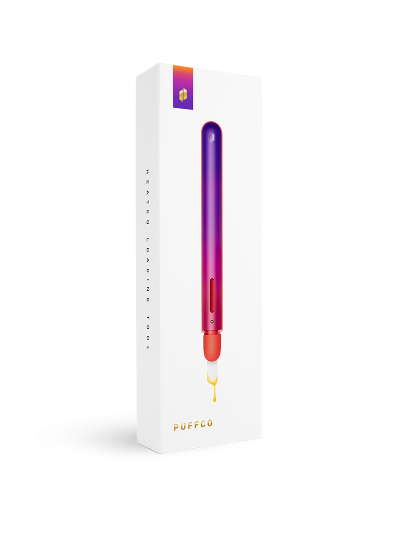 Puffco - Hot Knife - Onyx