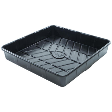 Botanicare Trays Outside Dimension (OD) - Black