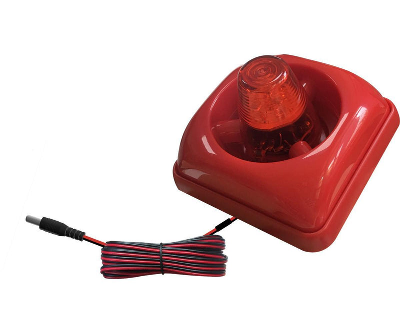 TrolMaster Alarm Station (AS-5) - Default Title