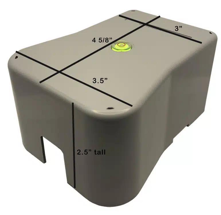 Autopot - AQUAvalve Cover