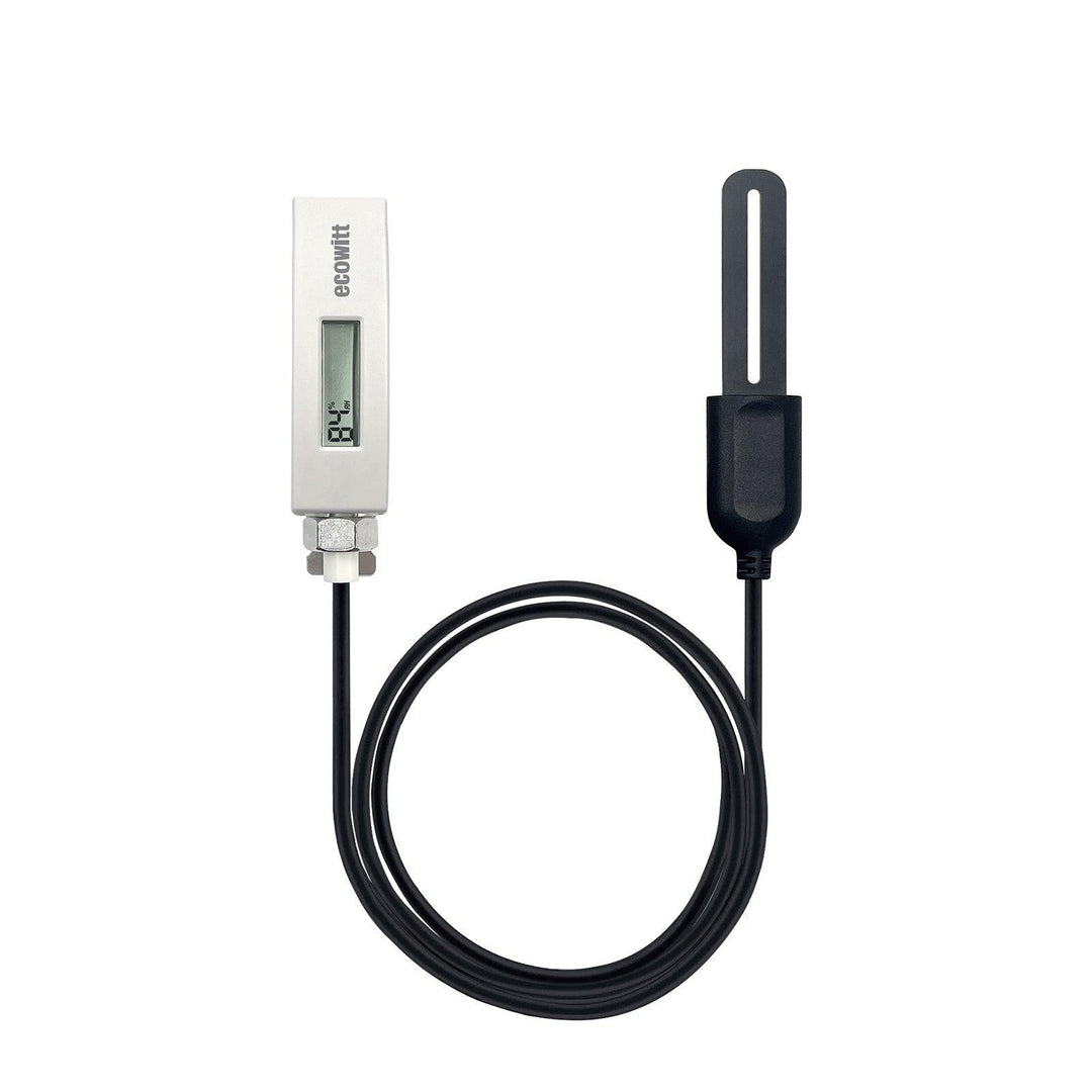 Ecowitt WH51L Moisture Meter Deep