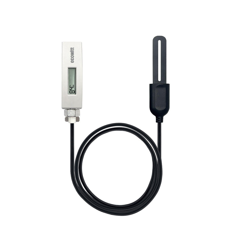 Ecowitt WH51L Moisture Meter Deep - Default Title