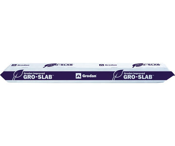 Grodan Gro-Slabs