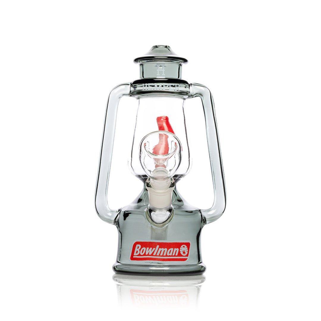 Bowlman Lantern