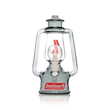 Bowlman Lantern