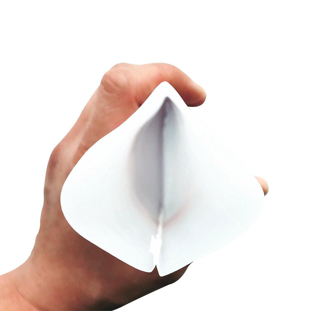 The Press Club Rosin Bags - 3" x 6"