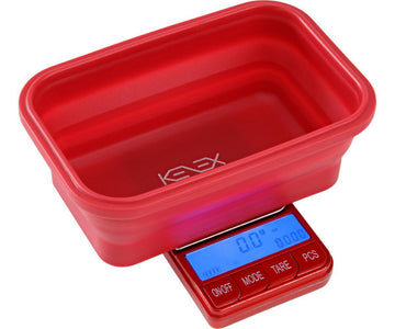 Kenex Scales