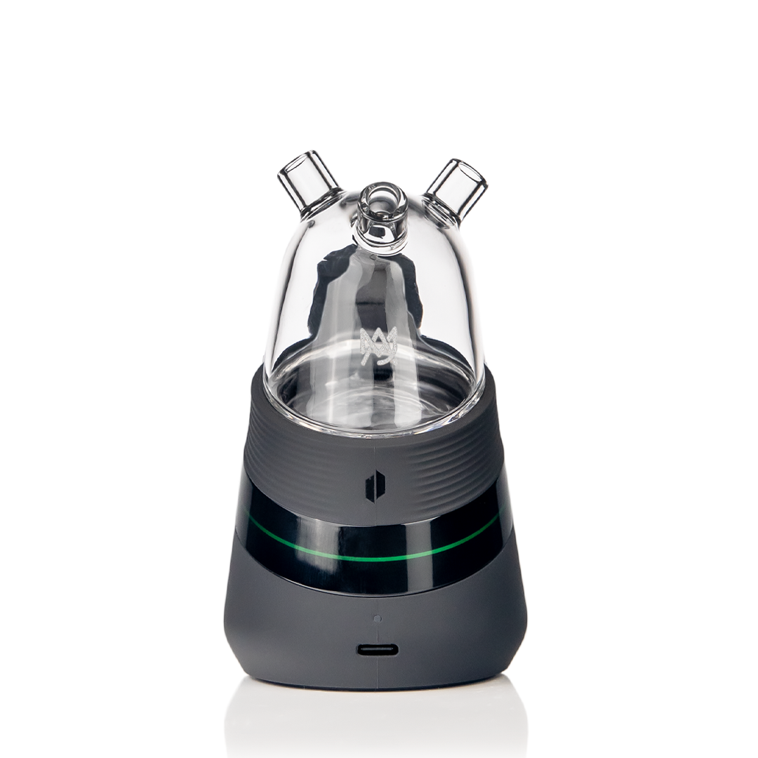 Medusa Puffco Peak Top