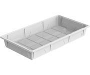 Active Aqua 2.0 High Rise Tray - White